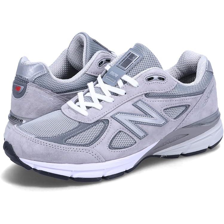 Amazon | [ニューバランス] M990GL5 Dワイズ（やや細い） M990