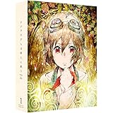 クジラの子らは砂上に歌う Blu-ray BOX 1