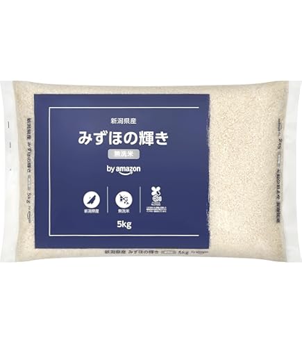 【無洗米】 新潟県産コシヒカリ 朱鷺10Kg 5K×2 無洗米】 新潟県産コシヒカリ 朱鷺10Kg 5K×2 - メルカリ