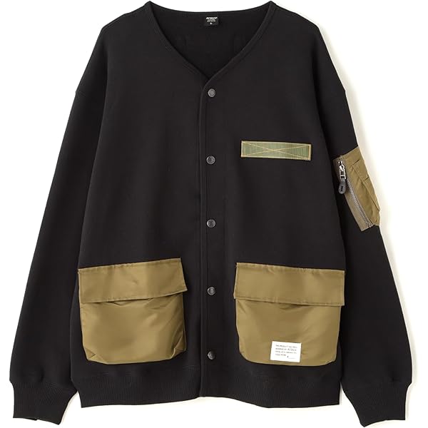 Amazon | [Avirex] [アヴィレックス](Official Store Exclusive)FADE