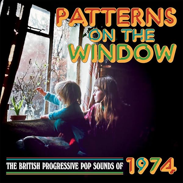 British Psychedelic Sounds Series CD まとめ Try A Little Sunshine -The British Psychedelic Sounds Of 1969: 3cd