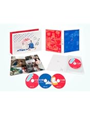 王様に捧ぐ薬指 Blu-ray BOX〈4枚組〉　新品未開封 Amazon.co.jp: 【Amazon.co.jp限定】王様に捧ぐ薬指 Blu-ray BOX(キー