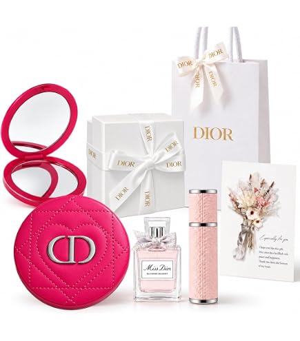 Amazon.co.jp: Dior(ディオール) ミス ディオール ブルーミング ブーケ