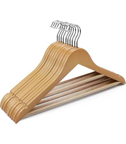 Amazon.co.jp: IKEA(イケア) BUMERANG ナチュラル 30167102 洋服