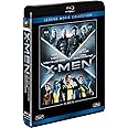 X-MEN ブルーレイコレクション(5枚組) [Blu-ray]
