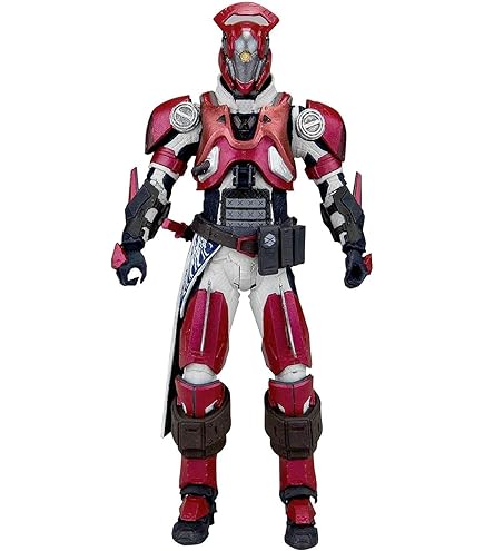 Amazon.co.jp: Destiny 2:Forsaken 7インチフィギュア - ガン