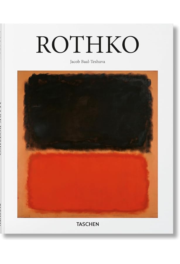 MARK ROTHKO | 川村記念美術館 |本 | 通販 | Amazon