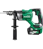 Amazon | HiKOKI(ハイコーキ) 36V 振動ドリル DV3620DA バッテリー