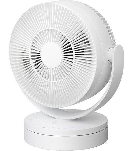 Amazon.co.jp: コイズミ照明 インテリアファンR-シリーズ本体 AM44847E