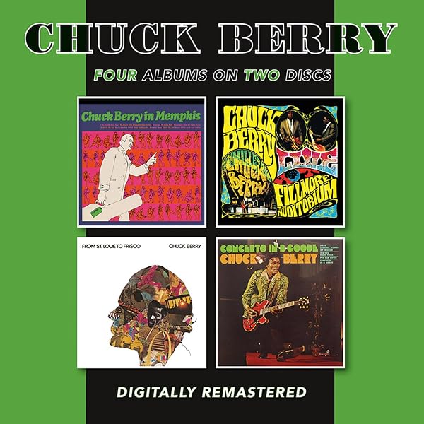 Amazon.co.jp: Five Classic Albums: ミュージック