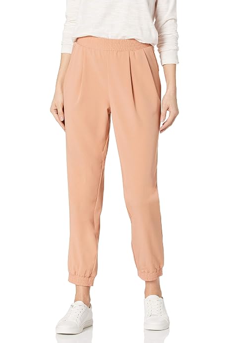 Modal Drawstring Jogger Pant 