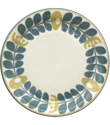 Amazon｜三郷陶器(Sango Toki) 美濃焼 皿 カレー皿 パスタ皿 プレート