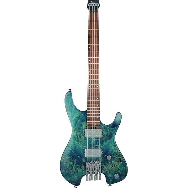 Amazon.co.jp: IBANEZ QX527PB-ABS 7弦 エレキギター : 楽器・音響機器