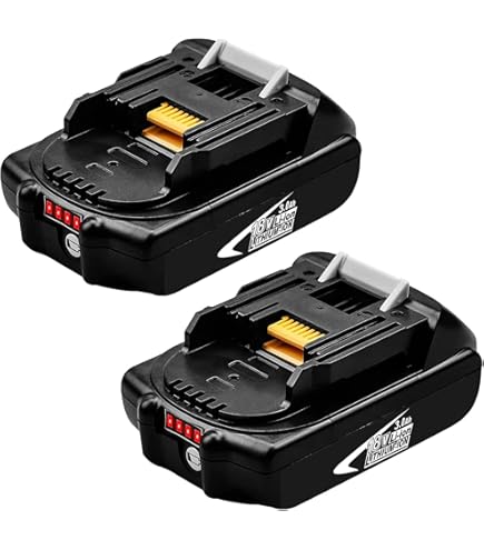 マキタバッテリー18V3.0Ah１個 マキタ 18V バッテリー BL1830B 3.0AH 互換 防火材料シェルと長