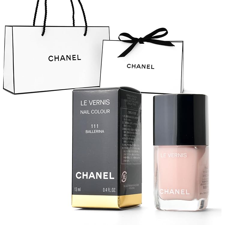 Amazon | 【国内正規品】CHANEL シャネル ヴェルニ (#121 プルミエール