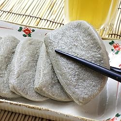 Amazon | 魚の町 焼津特産 黒はんぺん 15枚 | 焼津屋 | はんぺん 通販