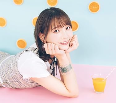 女性声優 - ふわっと/シトラス