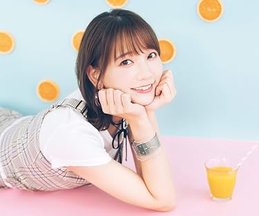 女性声優 - ふわっと/シトラス