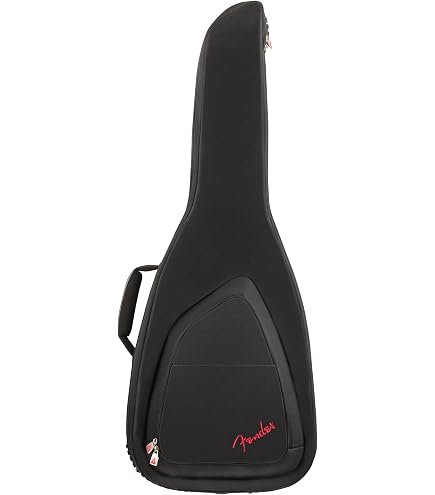Amazon.co.jp: Fenderエレキギターソフトケース : 楽器・音響機器