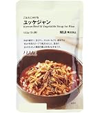 Amazon.co.jp: 叙々苑 ユッケジャン 380g ×5本 : 食品・飲料・お酒