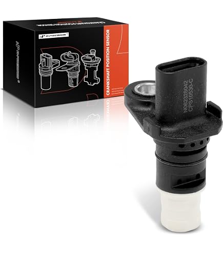 Engine Camshaft Position Sensor - Compatible With Subaru Impreza, Forester, Outback, Legacy - View #7