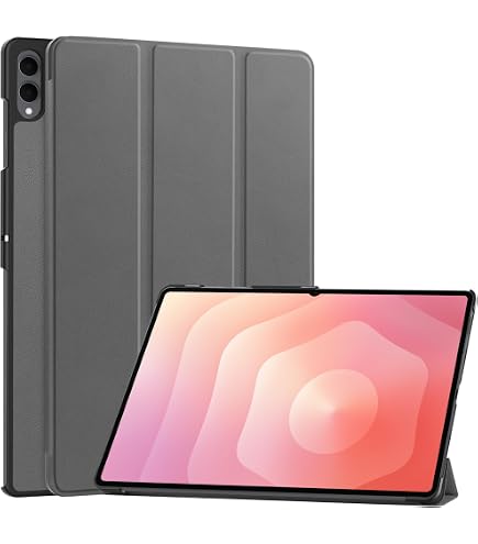 Amazon.co.jp: Samsung Galaxy Tab S11 Ultra用ケース、14.6インチ