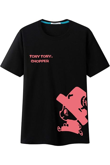 Anime Tony Tony Chopper T-Shirt 