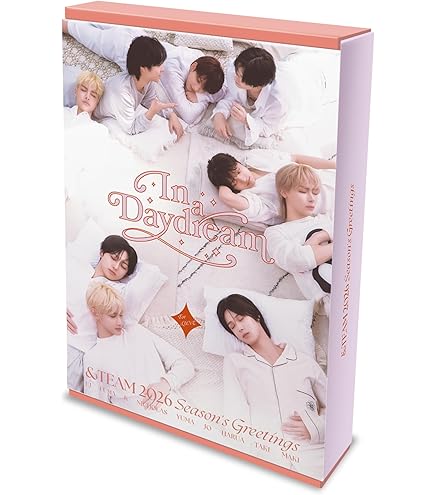 Amazon.co.jp: 【 一般盤ランダム 】 ＆TEAM アルバム 「 Back to Life