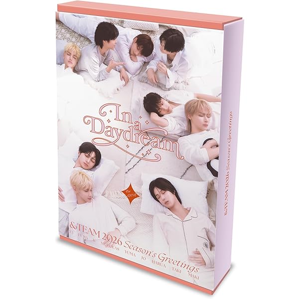 CanCam(キャンキャン) 2025年11月号 特別版【表紙：&TEAM