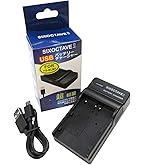 Amazon | str オリンパス BLH-1 対応急速互換USB 充電器 カメラ