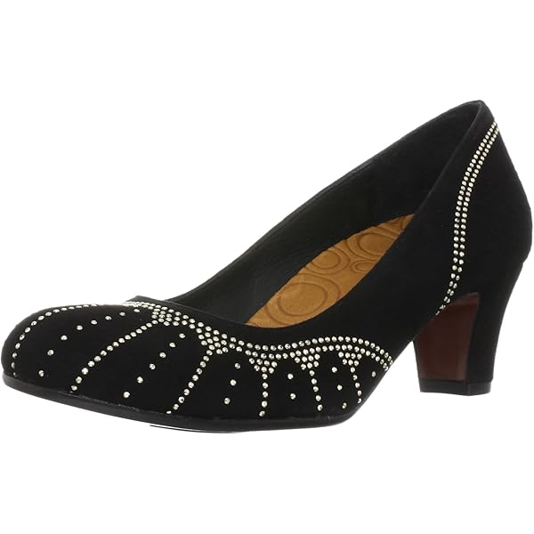 Amazon | [チエミハラ] CHIE MIHARA ストレートヒール パンプス TALO