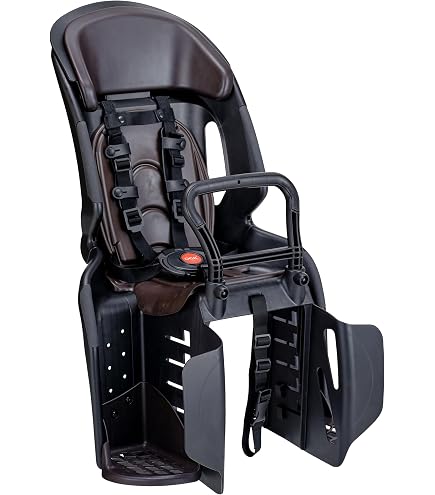 Amazon.co.jp: OGK Giken RBC-015DX2 Bicycle Child Seat (RBC Series