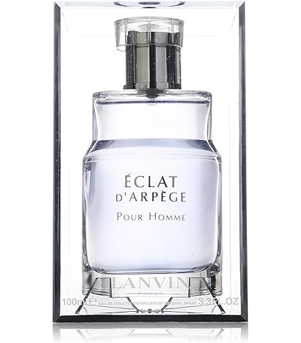 Amazon | ランバン エクラ ドゥ アルページュ プールオム EDT 30ml