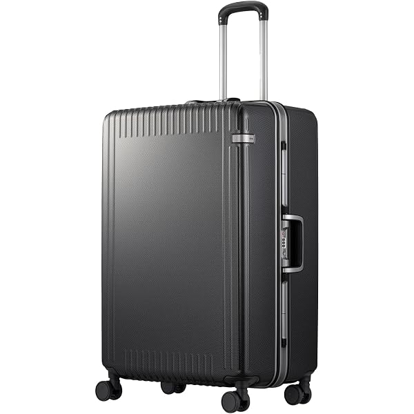 Amazon | エース トーキョー スーツケース パリセイド3-Z No.06916