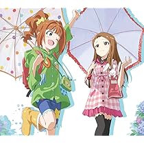 Amazon.co.jp: THE IDOLM@STER ANIM@TION MASTER 07: ミュージック