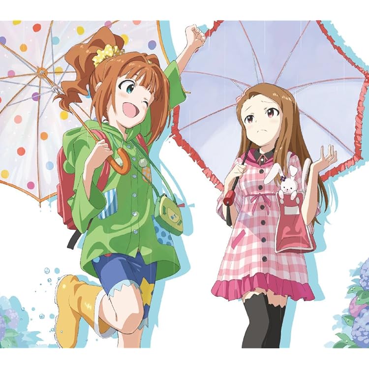 Amazon.co.jp: THE IDOLM@STER ANIM@TION MASTER 05: ミュージック