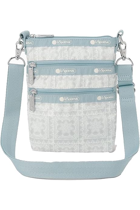 レスポートサック3 ZIP CROSSBODY レオパード 2f0a0788a01e2331a6b223ba9660e7