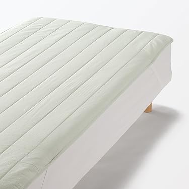 Amazon.co.jp 最新リリース: ベッドパッド・敷きパッド の新着