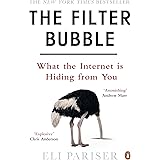 The Filter Bubble: What The Internet Is Hiding From You