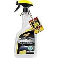 Amazon.co.jp: Meguiar's G3626 究極のウォーターレスウォッシュ