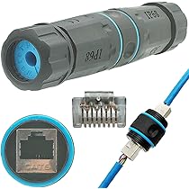 Cat6 カプラー RJ45 Cat6 シールド付き カプラー【10個セット】 Amazon.co.jp: Iwillink Cat6 カプラー RJ45 Cat6 シールド付き