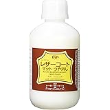 クラフト社 革工具 レザーコートマット 500ml 2216