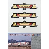 キロ59・29 エレガンスアッキー・新塗装 3両セット A9851 71fCwHtW4ZL._AC_UL210_SR210,