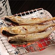 コマイ 一夜干し 北海道産 氷下魚 干物 業務用 2kg前後 (60～100尾前後)