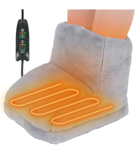 Amazon.co.jp: 岩盤浴 足温器 足元ヒーター あったかグッズ 温め 遠