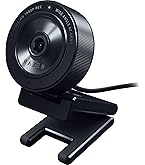 Webカメラ RAZER KIYO PRO Razer Kiyo Pro Ultra Review: A Sharp but Pricey 4K Webcam