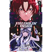 ファイアーエムブレム エンゲージ 6 (ジャンプコミックス) | 今日 和老