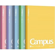 大学ノートB5 Complete A罫300冊B罫100冊 合計400冊 コクヨ キャンパスノート 5冊パック B5 A罫