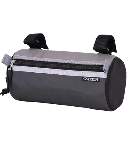 Amazon | オーストリッチ(OSTRICH) POTARI フロントバッグ