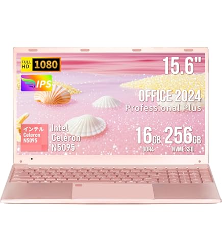 Amazon.co.jp: BINTEC 14インチCore i7 第12世代ノートパソコン/Win 11